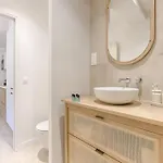 Apartment Mykeypers - Chic & Cozy Flat 4p - Republique