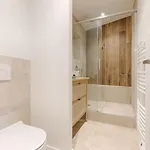 Mykeypers - Chic & Cozy Flat 4p - Republique Paris