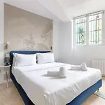 Mykeypers - Chic & Cozy Flat 4p - Republique