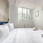 Mykeypers - Chic & Cozy Flat 4p - Republique