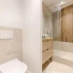 Mykeypers - Chic & Cozy Flat 4p - Republique Apartment *