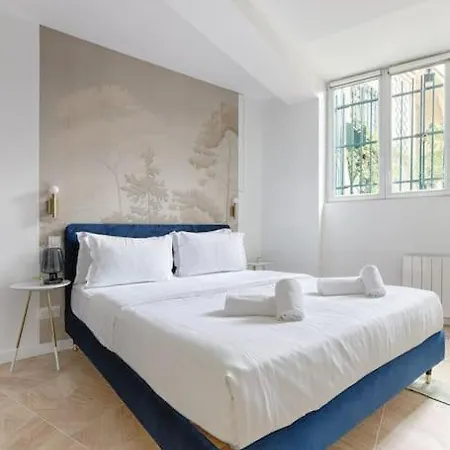 Mykeypers - Chic&cozy Flat 4p - République *