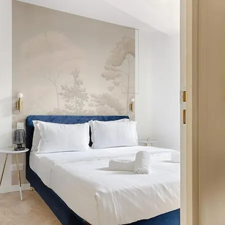 Mykeypers - Chic&cozy Flat 4p - République Appartement