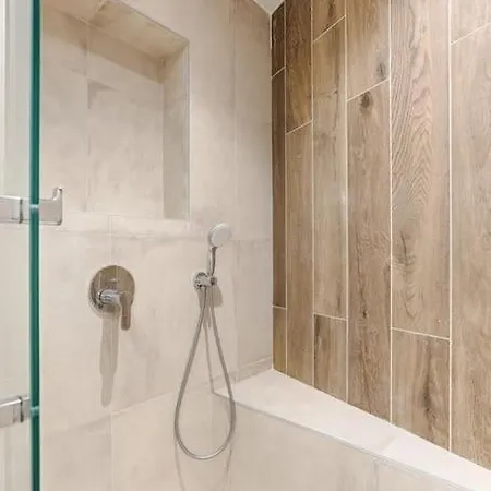 Mykeypers - Chic & Cozy Flat 4p - Republique Paříž